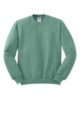 Jerzees NuBlend Crewneck Sweatshirt 562M