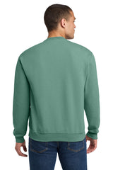 Jerzees NuBlend Crewneck Sweatshirt 562M