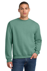 Jerzees NuBlend Crewneck Sweatshirt 562M