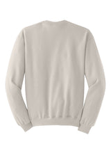 Jerzees NuBlend Crewneck Sweatshirt 562M