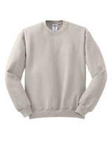 Jerzees NuBlend Crewneck Sweatshirt 562M