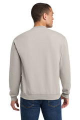 Jerzees NuBlend Crewneck Sweatshirt 562M