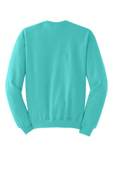 Jerzees NuBlend Crewneck Sweatshirt 562M
