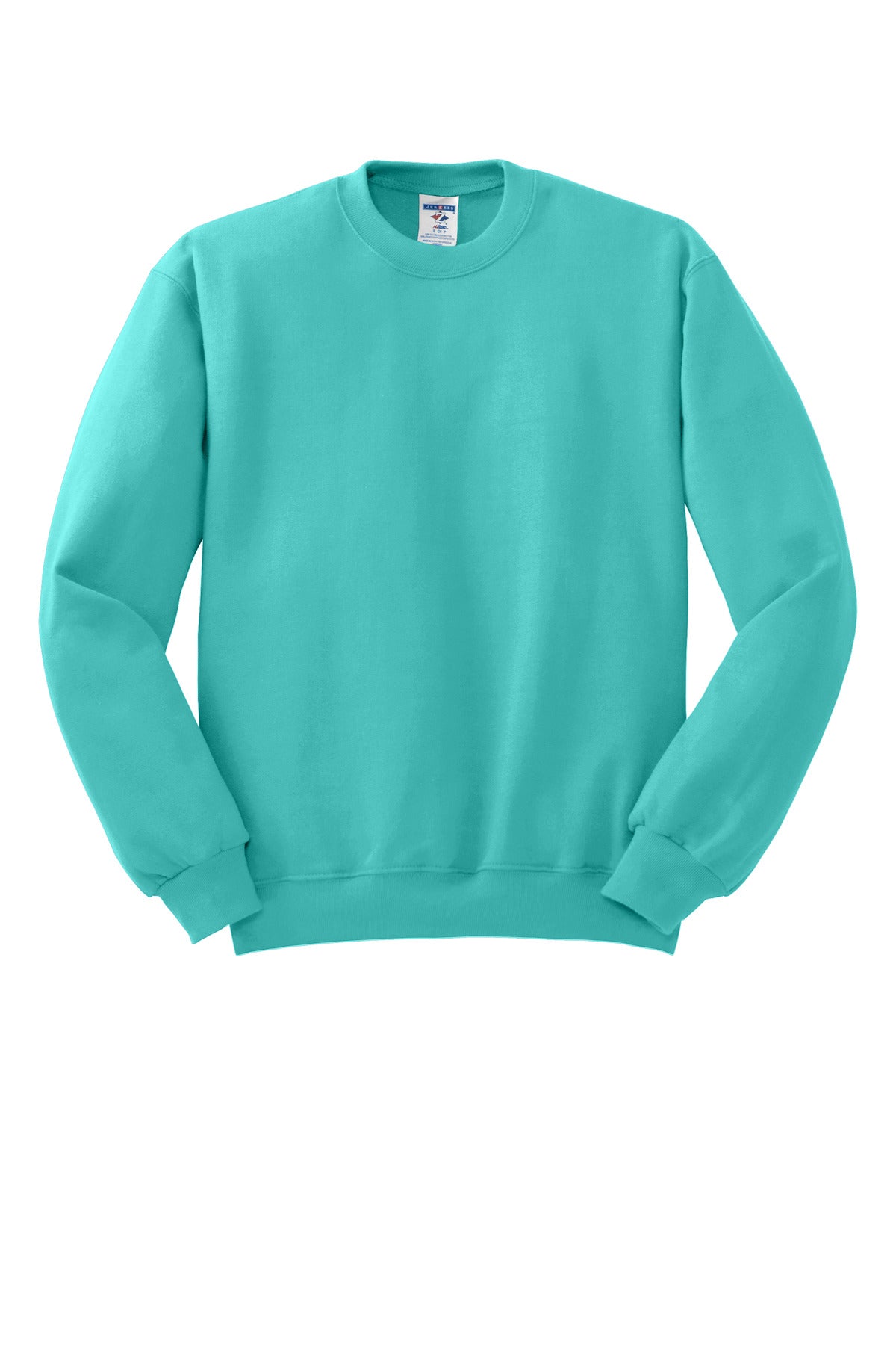 Jerzees NuBlend Crewneck Sweatshirt 562M