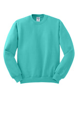 Jerzees NuBlend Crewneck Sweatshirt 562M