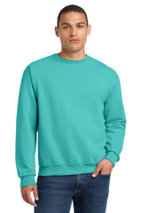 Jerzees NuBlend Crewneck Sweatshirt 562M
