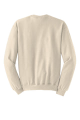 Jerzees NuBlend Crewneck Sweatshirt 562M