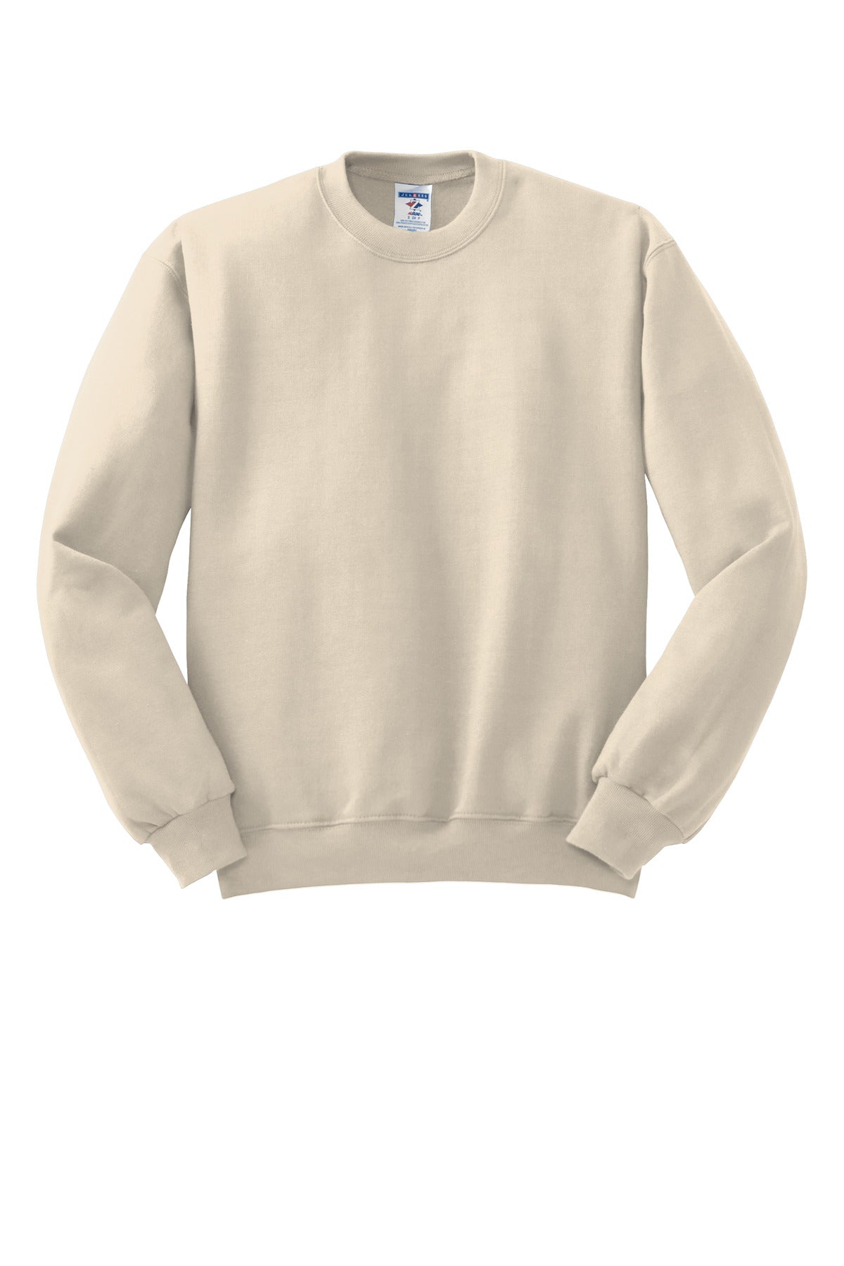 Jerzees NuBlend Crewneck Sweatshirt 562M