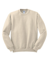 Jerzees NuBlend Crewneck Sweatshirt 562M