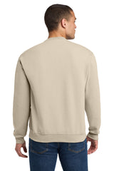 Jerzees NuBlend Crewneck Sweatshirt 562M