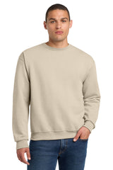 Jerzees NuBlend Crewneck Sweatshirt 562M