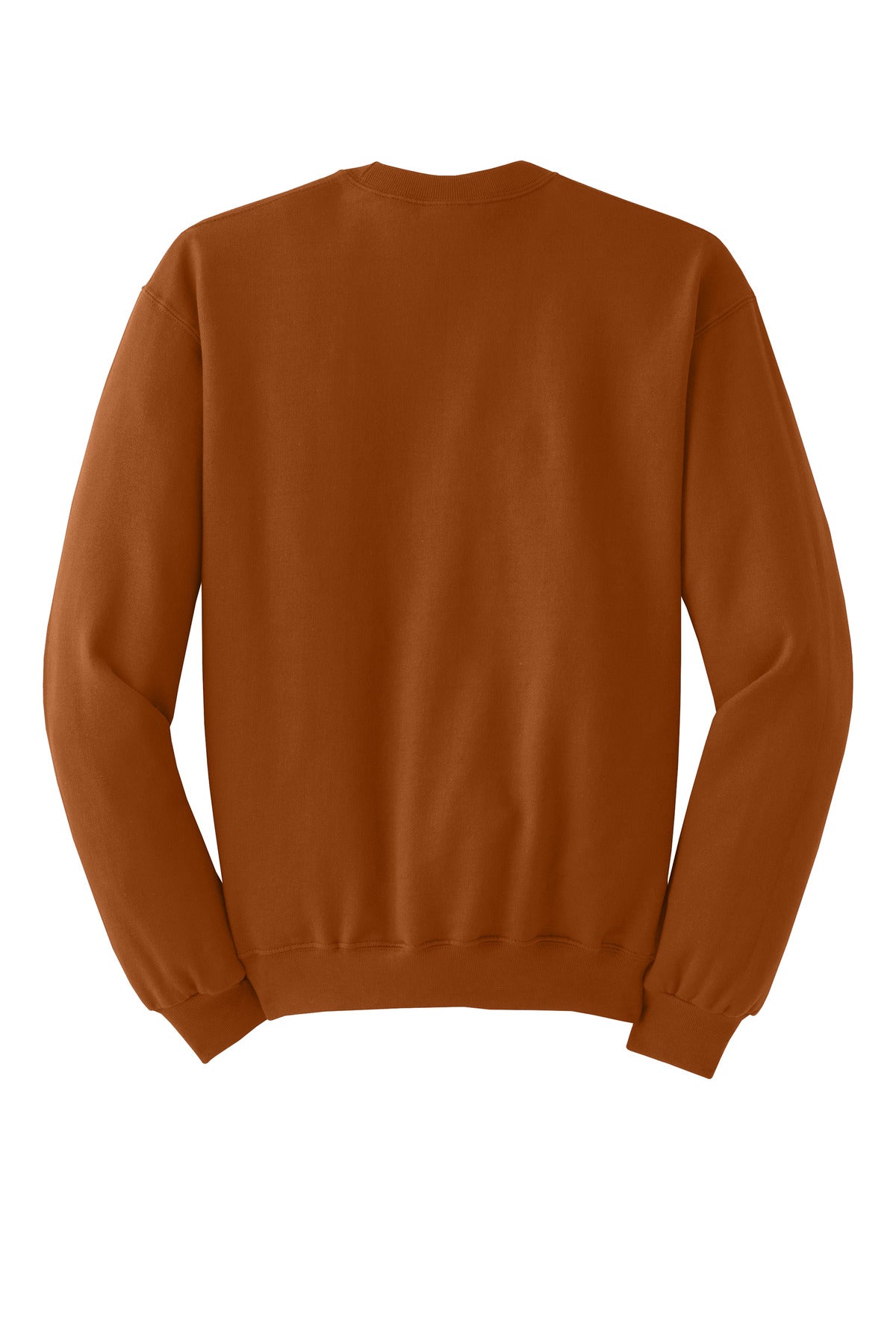 Jerzees NuBlend Crewneck Sweatshirt 562M