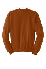 Jerzees NuBlend Crewneck Sweatshirt 562M
