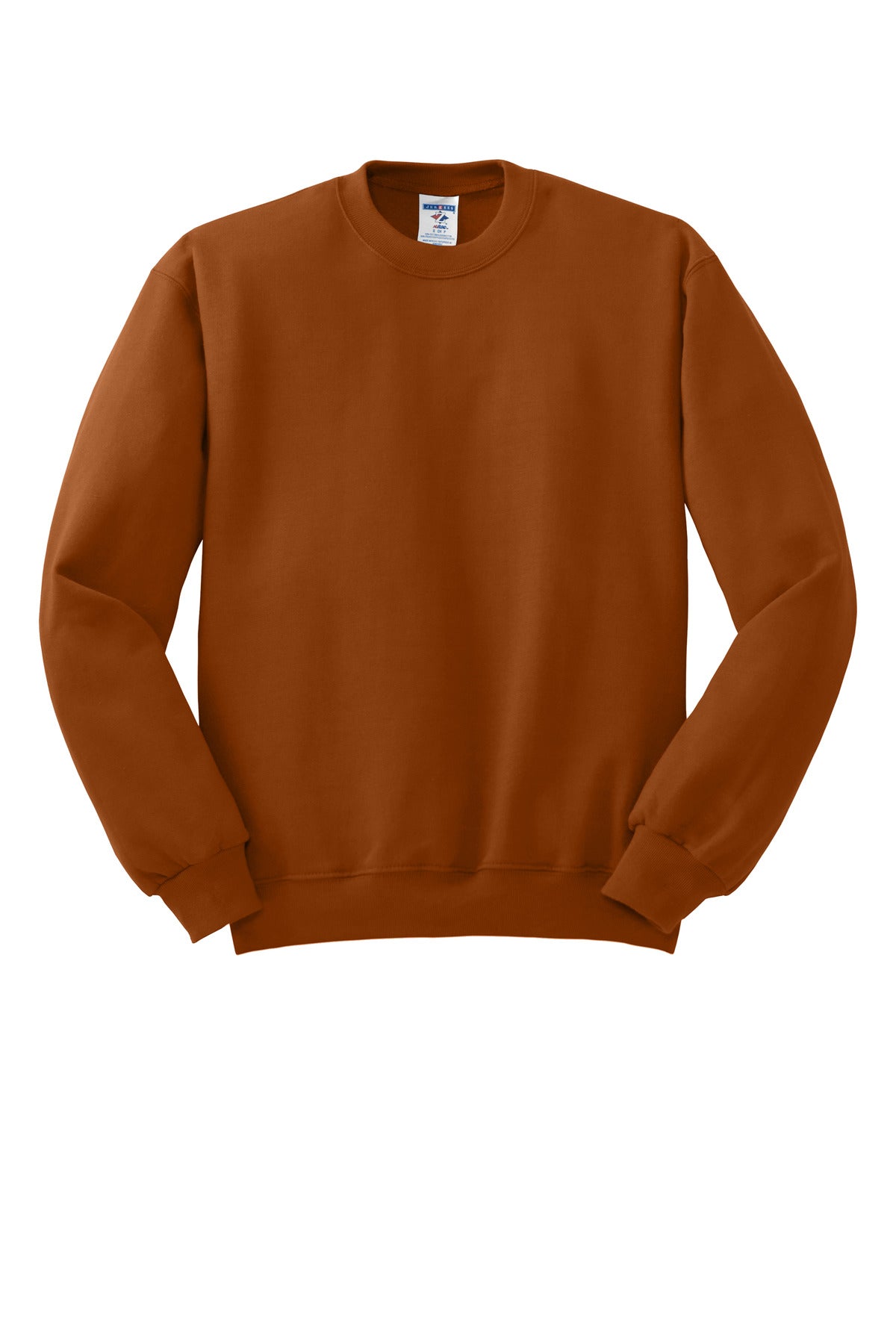 Jerzees NuBlend Crewneck Sweatshirt 562M
