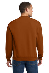 Jerzees NuBlend Crewneck Sweatshirt 562M