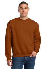 Jerzees NuBlend Crewneck Sweatshirt 562M