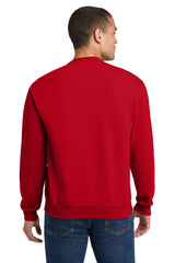 Jerzees NuBlend Crewneck Sweatshirt 562M
