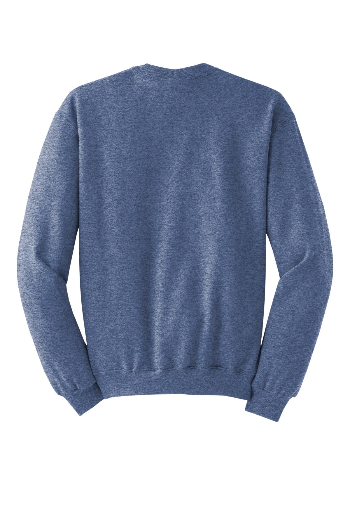 Jerzees NuBlend Crewneck Sweatshirt 562M