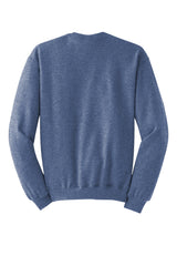 Jerzees NuBlend Crewneck Sweatshirt 562M