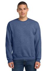 Jerzees NuBlend Crewneck Sweatshirt 562M