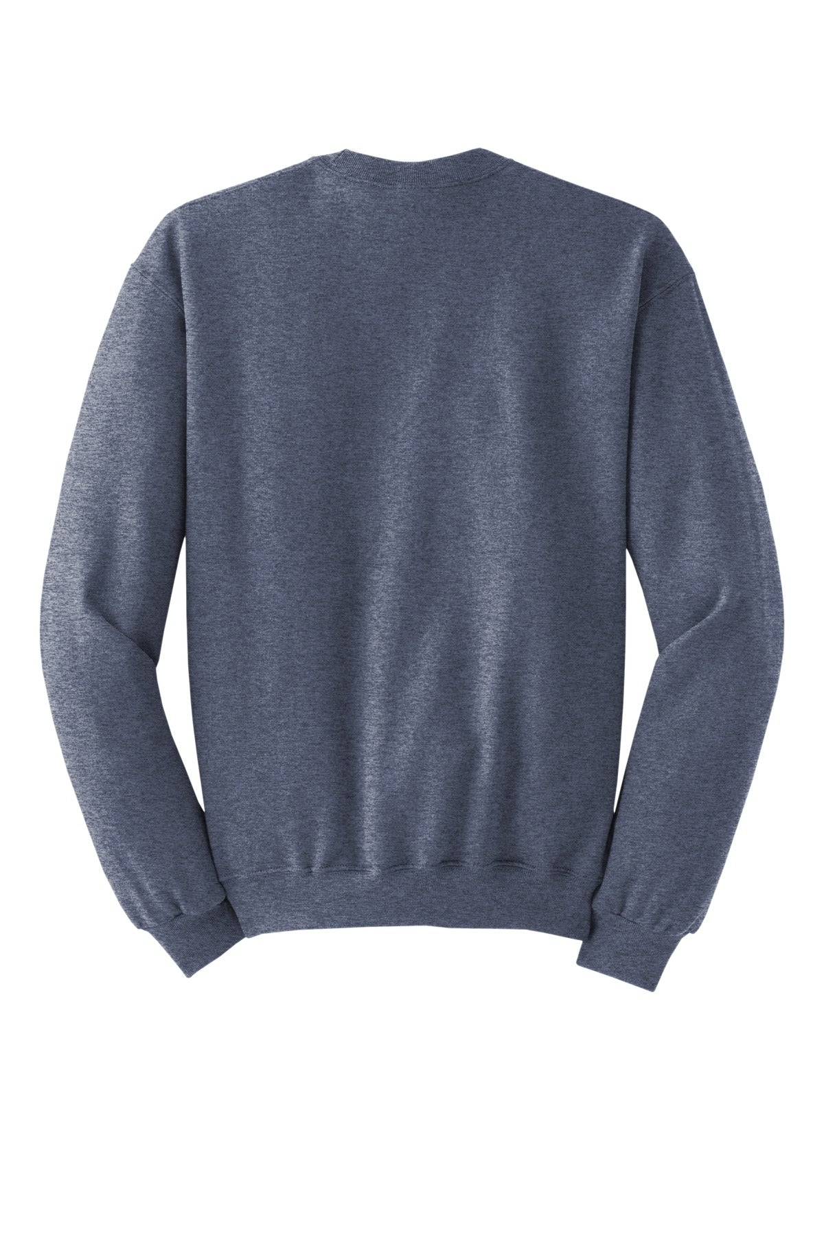 Jerzees NuBlend Crewneck Sweatshirt 562M