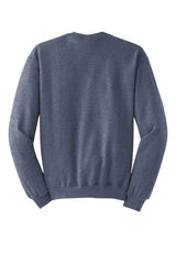 Jerzees NuBlend Crewneck Sweatshirt 562M