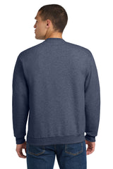 Jerzees NuBlend Crewneck Sweatshirt 562M
