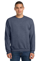 Jerzees NuBlend Crewneck Sweatshirt 562M