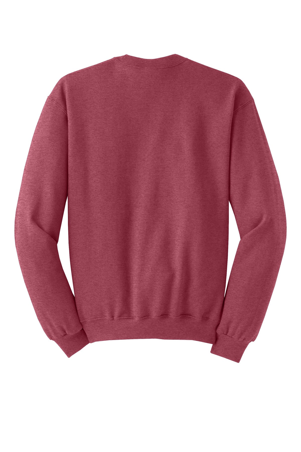 Jerzees NuBlend Crewneck Sweatshirt 562M