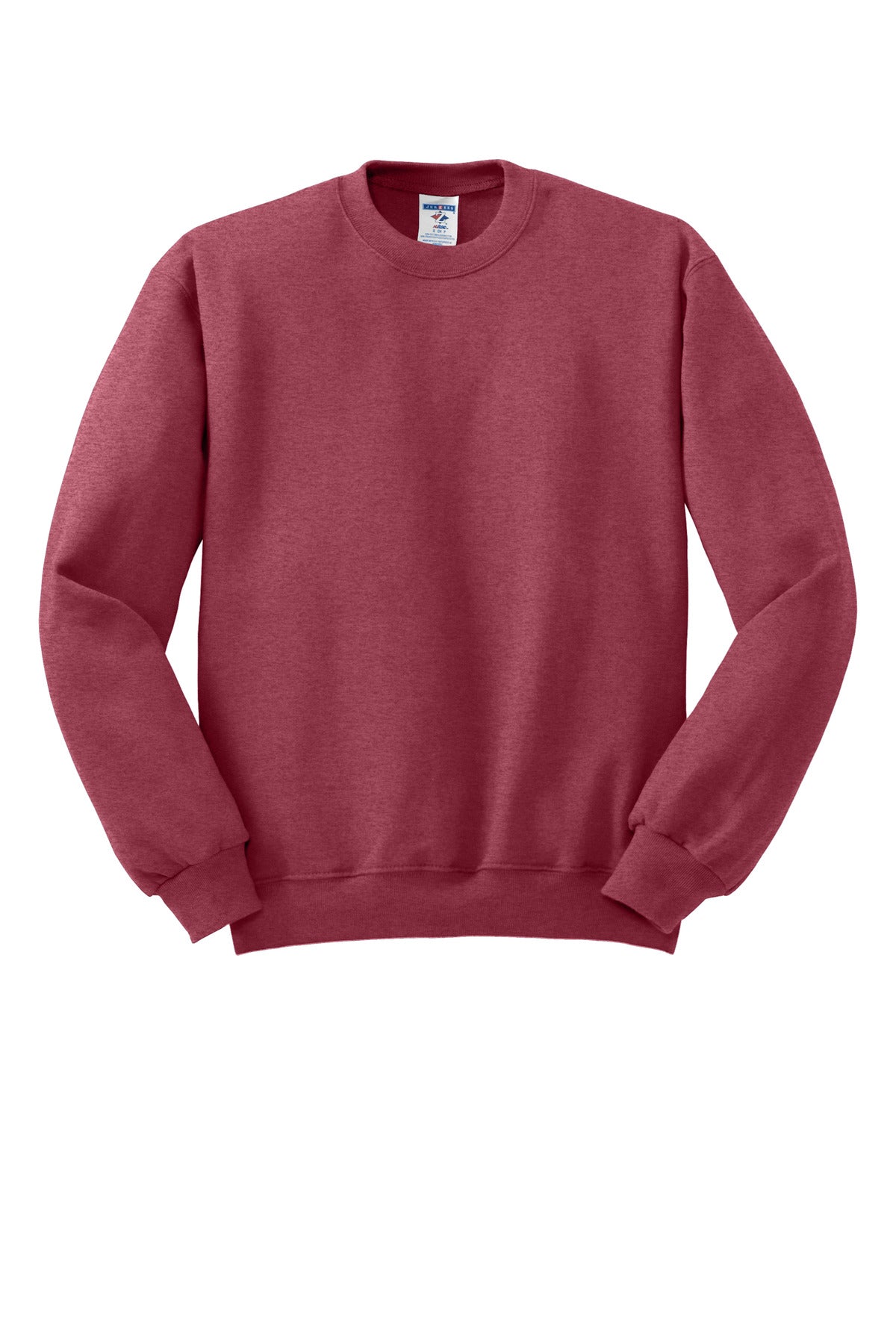 Jerzees NuBlend Crewneck Sweatshirt 562M