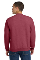 Jerzees NuBlend Crewneck Sweatshirt 562M