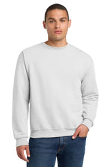 Jerzees NuBlend Crewneck Sweatshirt 562M