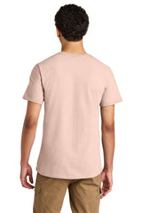 Jerzees Unisex Premium Combed Ring Spun Cotton Tee 570M