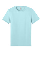 Jerzees Unisex Premium Combed Ring Spun Cotton Tee 570M