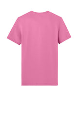 Jerzees Unisex Premium Combed Ring Spun Cotton Tee 570M