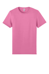 Jerzees Unisex Premium Combed Ring Spun Cotton Tee 570M
