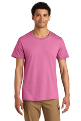 Jerzees Unisex Premium Combed Ring Spun Cotton Tee 570M