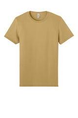 Jerzees Unisex Premium Combed Ring Spun Cotton Tee 570M