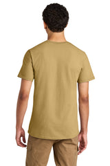 Jerzees Unisex Premium Combed Ring Spun Cotton Tee 570M
