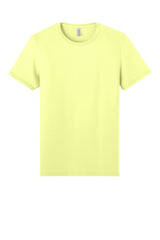 Jerzees Unisex Premium Combed Ring Spun Cotton Tee 570M