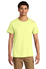 Jerzees Unisex Premium Combed Ring Spun Cotton Tee 570M