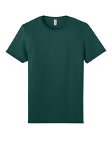 Jerzees Unisex Premium Combed Ring Spun Cotton Tee 570M