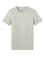 Jerzees Unisex Premium Combed Ring Spun Cotton Tee 570M