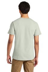 Jerzees Unisex Premium Combed Ring Spun Cotton Tee 570M