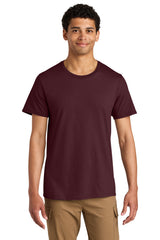 Jerzees Unisex Premium Combed Ring Spun Cotton Tee 570M