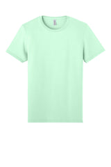 Jerzees Unisex Premium Combed Ring Spun Cotton Tee 570M