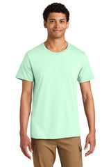 Jerzees Unisex Premium Combed Ring Spun Cotton Tee 570M