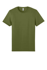 Jerzees Unisex Premium Combed Ring Spun Cotton Tee 570M