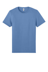 Jerzees Unisex Premium Combed Ring Spun Cotton Tee 570M