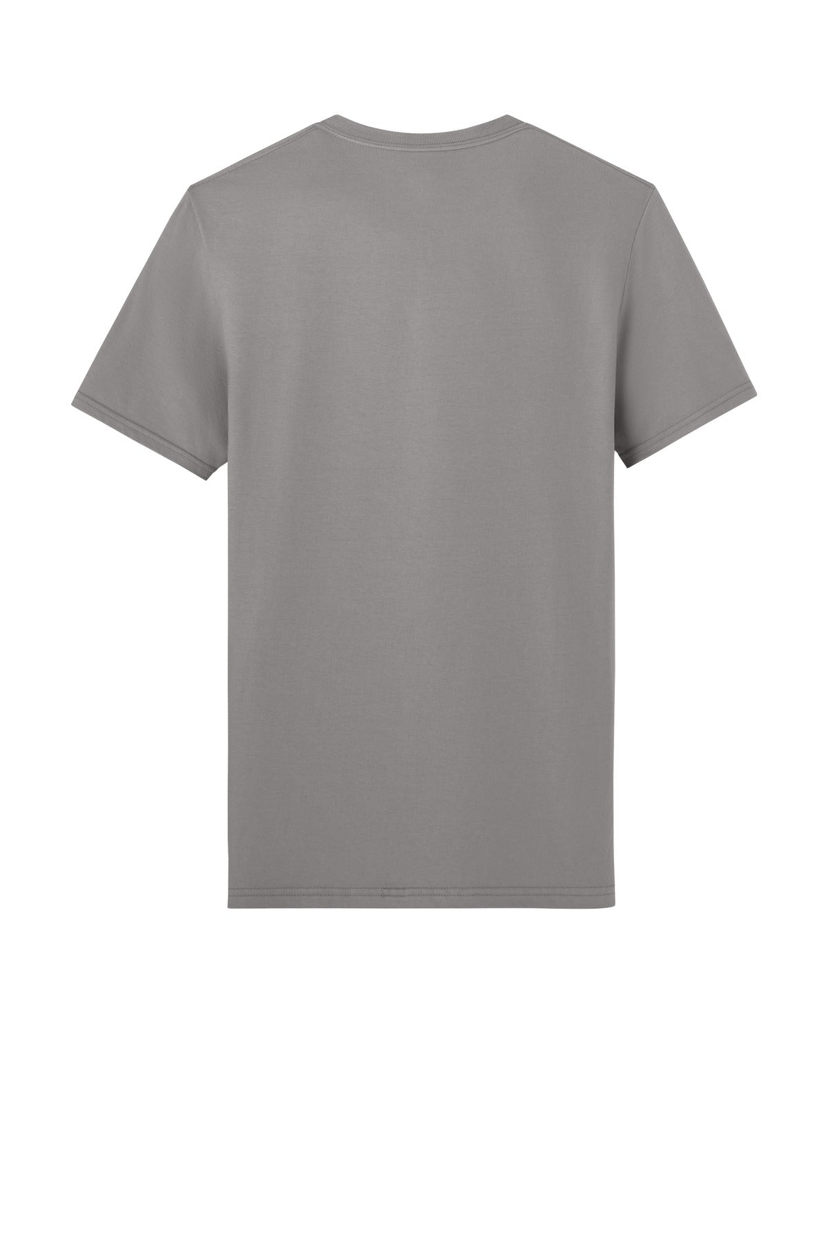 Jerzees Unisex Premium Combed Ring Spun Cotton Tee 570M